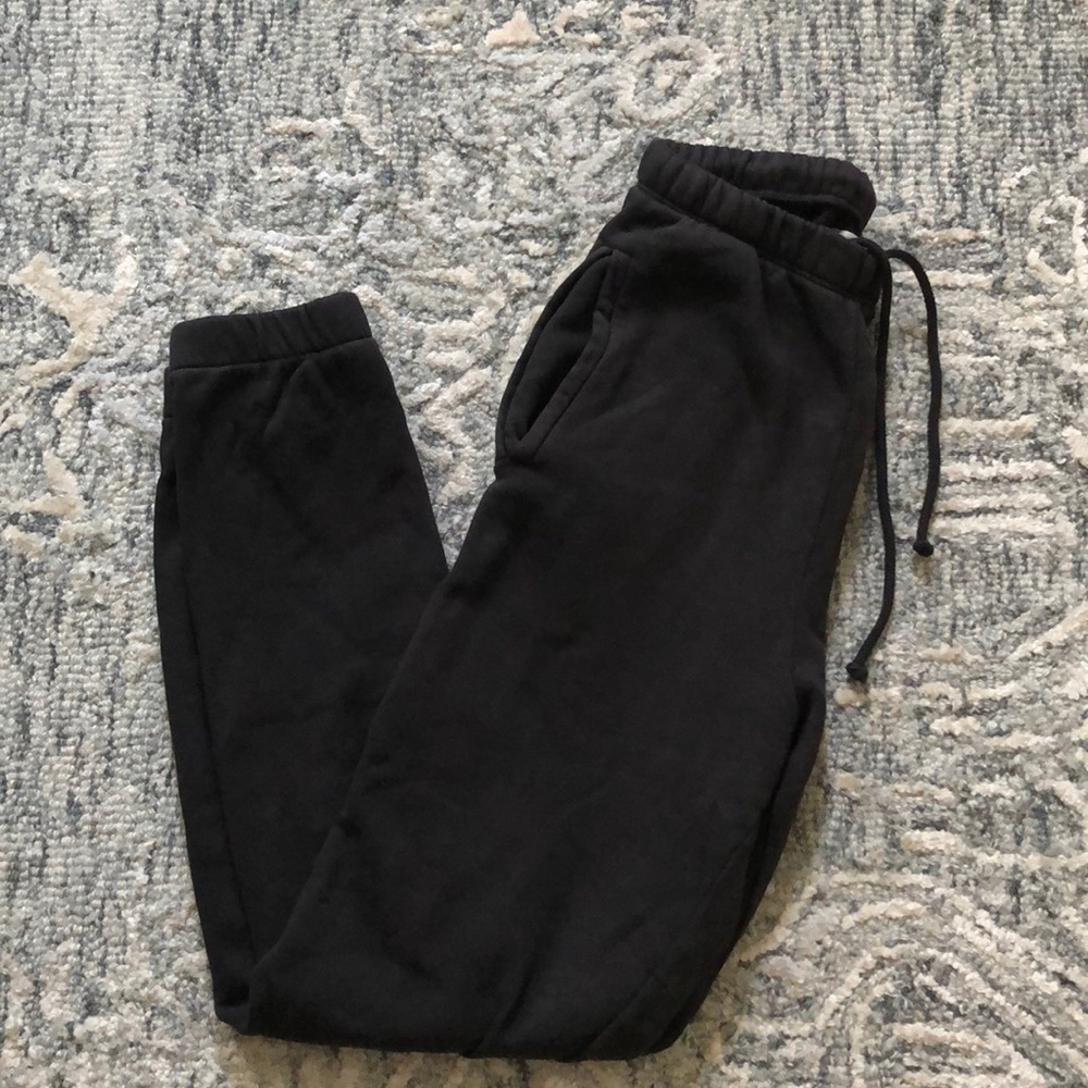 Joah Brown Empire Jogger - Picture 2 of 3